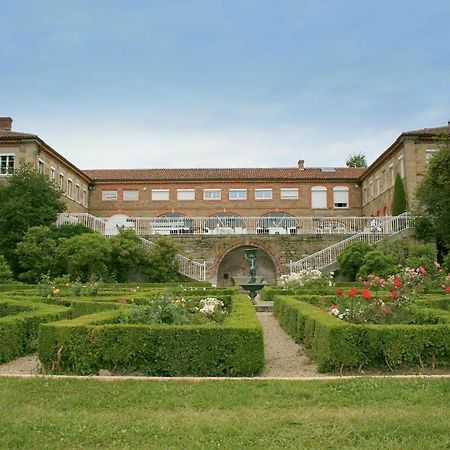 Logis De Nantas Saint-Jean-Bonnefonds Exterior foto